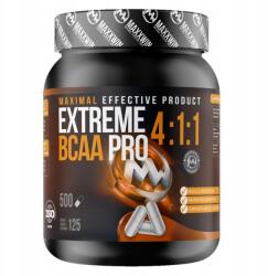 MAXXWIN Extreme Bcaa Pro 4: 1: 1 500 kapszula