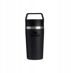 STANLEY Stanley termo bögre Café-To-Go 0.35L Black (10-12080-017)