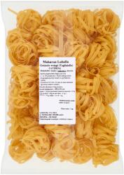Lubella Catering Tészta fészek szalag tagliatelle 1 kg (5900049004005)