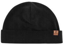 Mammut Fleece Beanie sapka, fekete (7619876465689)