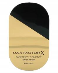 MAX Factor Púder alapozó Facefinity Compact Max Factor 006 Golden