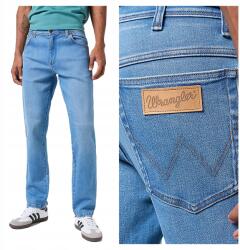 Wrangler Férfi egyenes farmer nadrág Wrangler River 32/34 (W112351255)