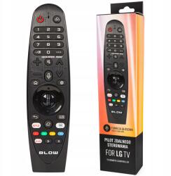 BLOW Univerzális Smart Távirányító Tv-hez Lg AKB75855501 AN-MR20GA Hang (Pilot LCD LG SMART)