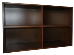 Spectral Mobila Suspendat Mario Wenge, 100 x 78 x 38