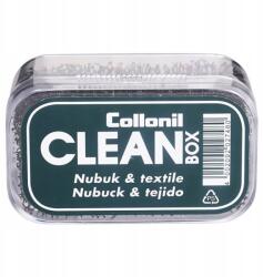 Collonil Szarvasbőr és textíliák Száraz Tisztítására szolgáló kefe Collonil Clean Box