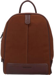 David Jones Rucsac de damă la modă David Jones Paria - coniac