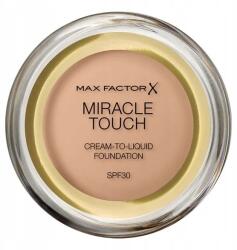 MAX Factor Miracle Touch alapozó 75