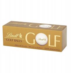 Lindt Golflabda Tejcsokoládé Mogyorókrém töltelékkel, 110g