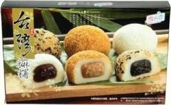 yuki & love Mochi Rizs Keksz MIX, Vegyes 450g 15db (735)