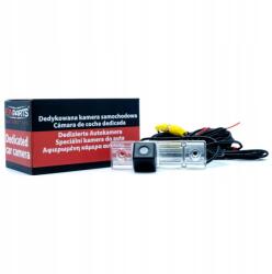 EinParts Automotive EPDC28 Tolatókamera rendszámtábla-világítással EPDC28