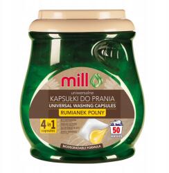 Ecomill Mosókapszula Univerzális Kamilla 50 db (5902643000186)