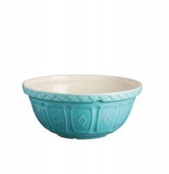 Mason Cash Kerámia tál 24 cm 2L Turquoise Mason Cash (2001.944)