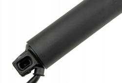 NTY AE-SK-031 villanymotor, hátsó burkolat