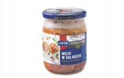 Łuków Hús zselében 460g Łuków (66301002)