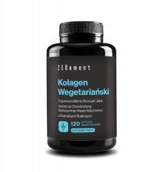 Zenement Vegetáriánus Kollagén Bio Tojáshéj Membrán 120 Vegetáriánus Kapszula (Z-22VT03E)