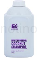 Brazil Keratin Coco sampon a károsult hajra (Shampoo) 500 ml
