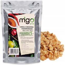 MIGOgroup Sült Hagyma. Pörkölt, rántott 250g- Migo (5905616139371)