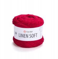 YARNART Fonal YarnArt Linen Soft 100g/272m 30% lenvászon 36%viszkóz 34%pamut 7323 (060392)