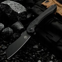HUANG FU Edc összecsukható kés, taktikai zsebkés, kültéri kés, tökéletes férfi ajándék (888999162525)
