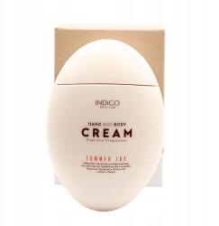 Indigo Summer Joy 2 az 1-ben kézkrém és testápoló 60ml