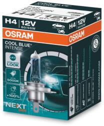 OSRAM Bec Osram Cool Blue Intense H4 60/55W 12V P43t (12-174-926)