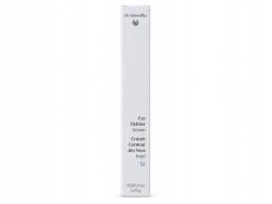 Dr. Hauschka Eye Definer 02 Brown Szemceruza Barna 1, 05 g