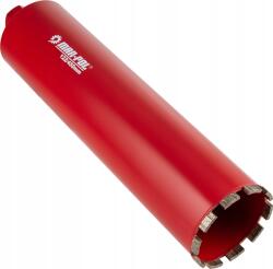 MAR-POL Gyémánt lyukasztó 122 mm x 450 mm Mar-Pol betonhoz 1 1/4 (M12209)