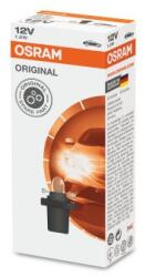 OSRAM Bec Osram Original 1.2W 12V B8.5d (10270462)