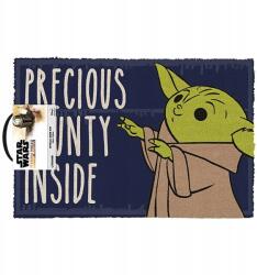 Pyramid International Star Wars: The Mandalorian (precious Bounty Inside) lábtörlő (GP85444)