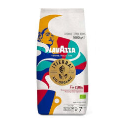 LAVAZZA Cafea boabe Lavazza Tierra Cuba, 1kg