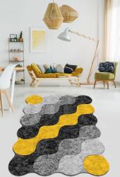 Adana Covor de Hol Circle, Multicolor (diverse dimensiuni) (286CHL4482) Covor