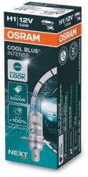 OSRAM Bec Osram Cool Blue Intense H1 55W 12V P14.5s (12-174-927)