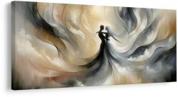 Dovido Tablou armonia a două suflete - 200x100