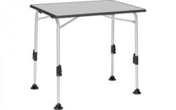 Berger Masa Ivalo 1 cu picioare reglabile, blat MDF si husa inclusa (80 x 60 cm)