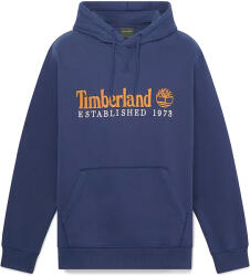Timberland Futer Established 1973 Embroidered Logo TBC0YHB6AIH1 401 dark blue