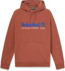 Timberland Futer Established 1973 Embroidered Logo TBC0YHB6AIM1 210 medium brown