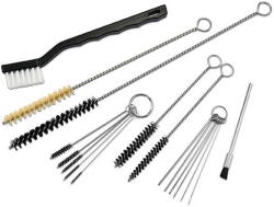 Toptul Kit curatare pistol vopsit (MT-12140673)