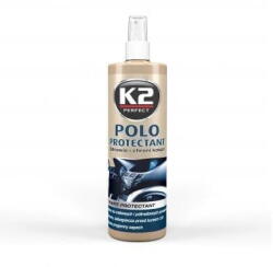 K2 POLO PROTECTANT 350g - Silicon mat pt. bord 350g. - pulverizator (MT-12157316)