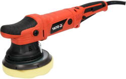 YATO Aparat Polisat Excentric 150mm M8 (mt-12198039)