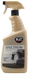 K2 SPECTRUM 700ml - Solutie universala de lustruit 700ml. - atomizor (MT-12182195)