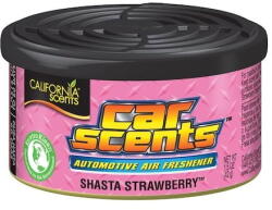 California Scents Odorizant auto CarScents Shasta Strawberry (MT-12221415)
