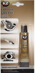 K2 COPPER GREASE 20gr. - Vaselina cu cupru la 1090 C (MT-12157584)