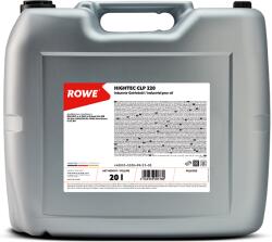 ROWE Ulei Utilaje Industriale Masini-unelte Rowe Hightec Clp 220 20l (mt-13521460)