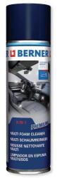 Berner Spuma de curatat interior auto, universala BERNER 500 ml (MT-12217366)