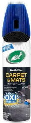 Turtle Wax Spray curatat suprafete textile cu aplicator TURTLE WAX Carpet and Mats Heavy-Duty Cleaner 400 ml (MT-12746793)