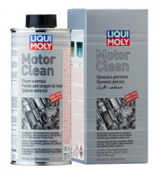 LIQUI MOLY Solutie Liqui Moly spalare motor Motor Clean 500 ml (MT-10770998)