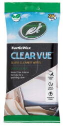Turtle Wax Set 24 servetele Turtle Wax Intretinere geam (MT-12456499)