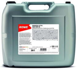 ROWE Ulei utilaje agricole Rowe Hightech UTTO SAE 10W-30 20L (MT-13521375)