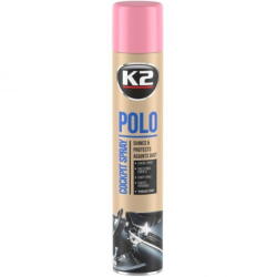 K2 Spray Silicon Bord K2 Polo woman 750 ml (MT-13521538)