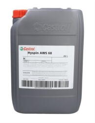 Castrol Ulei hidraulic Castrol Hyspin AWS-68 20L (MT-13521718)